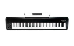 1598527284643-M Audio Hammer 88 Key MIDI Keyboard Controller3.jpg